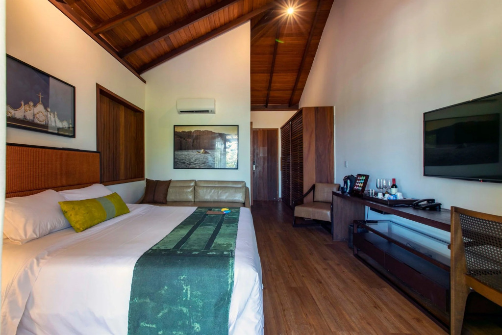 Kûara Hotel
