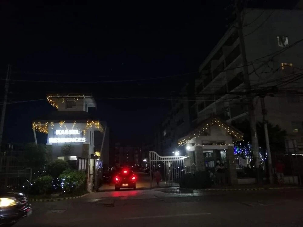 Guesthouse Behind the Airport