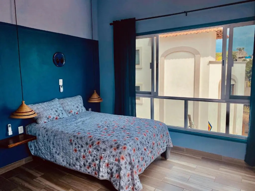 Apartamento 1