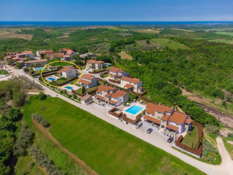 Villa Stuartma by Interhome