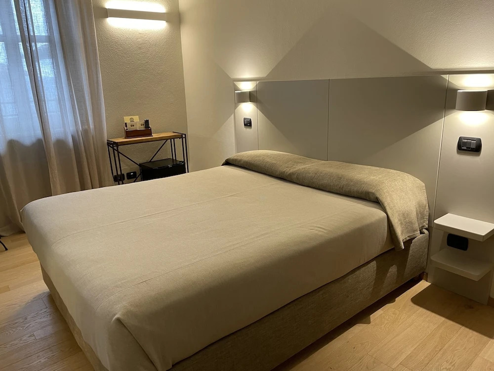 B&B Fior Di Farine