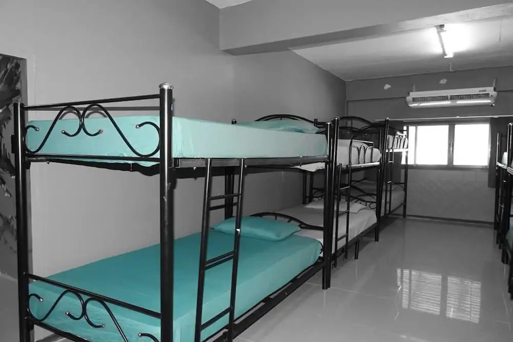Saparote Hostel