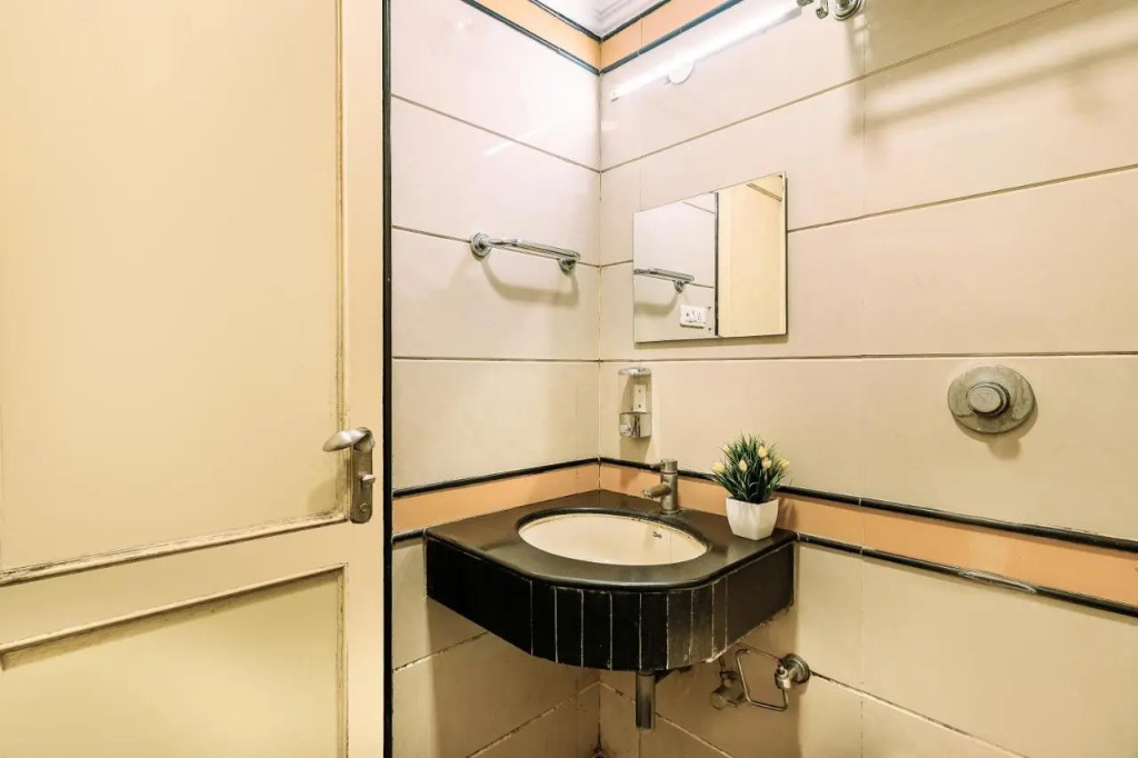 Octave Crystal Heights
