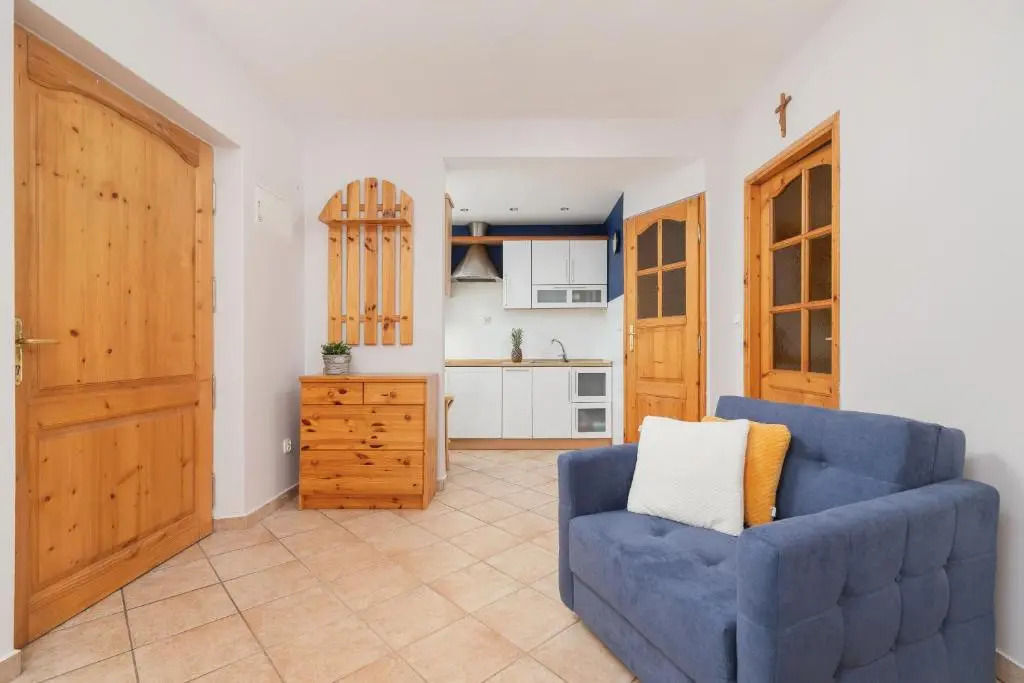 Tatra Apartment Skibówki by Renters