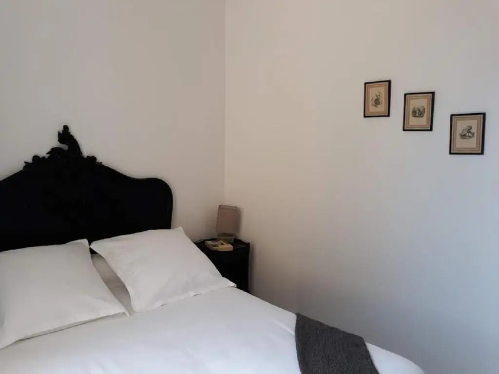 Appartement 35m2 au Mourillon, à 200m de la mer