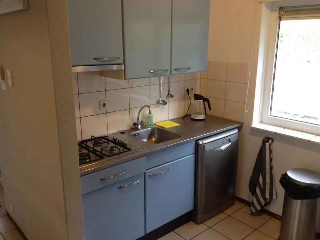 Vakantiehuis Lochem