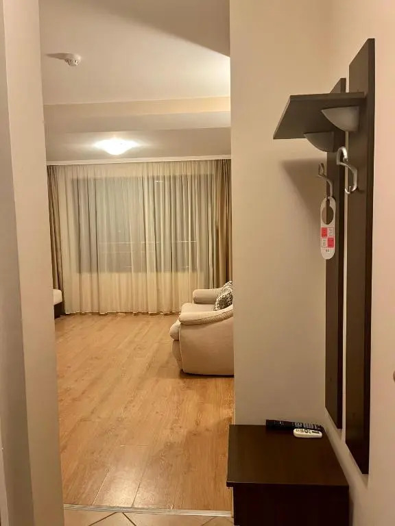 Hotel Silver