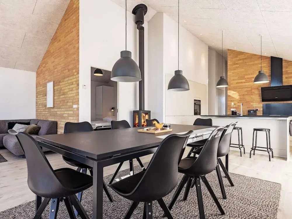 6 Person Holiday Home in Otterup-by Traum