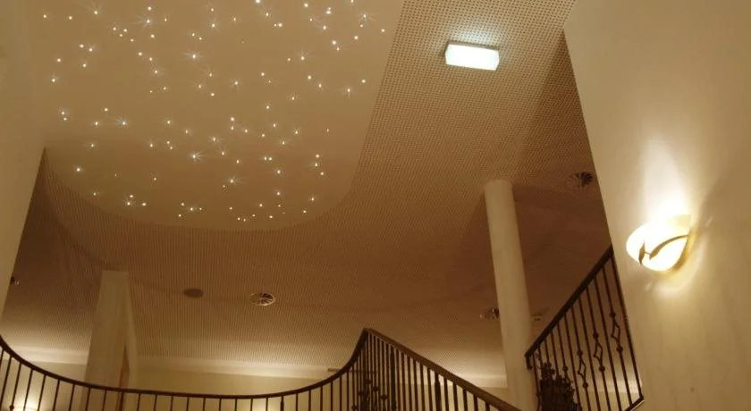 Hotel Traube