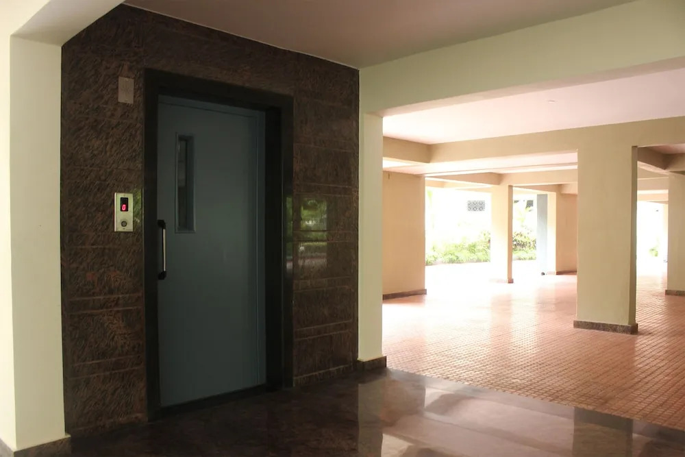 OYO 9291 Home Boutique 2 BHK North Goa Road