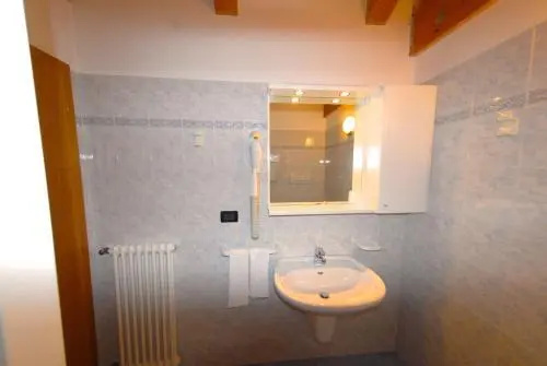Hotel Garni Fiordaliso
