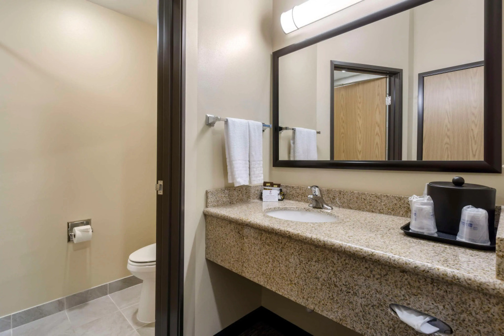 Best Western Plus Grapevine Inn