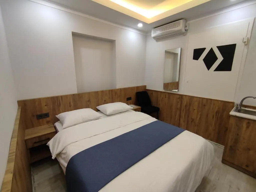 Life Span Hotels