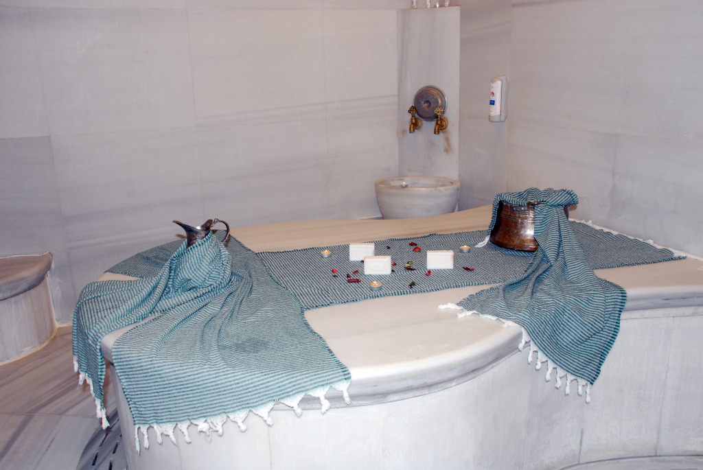 Hotel Çelik Palas Convention Center & Thermal SPA