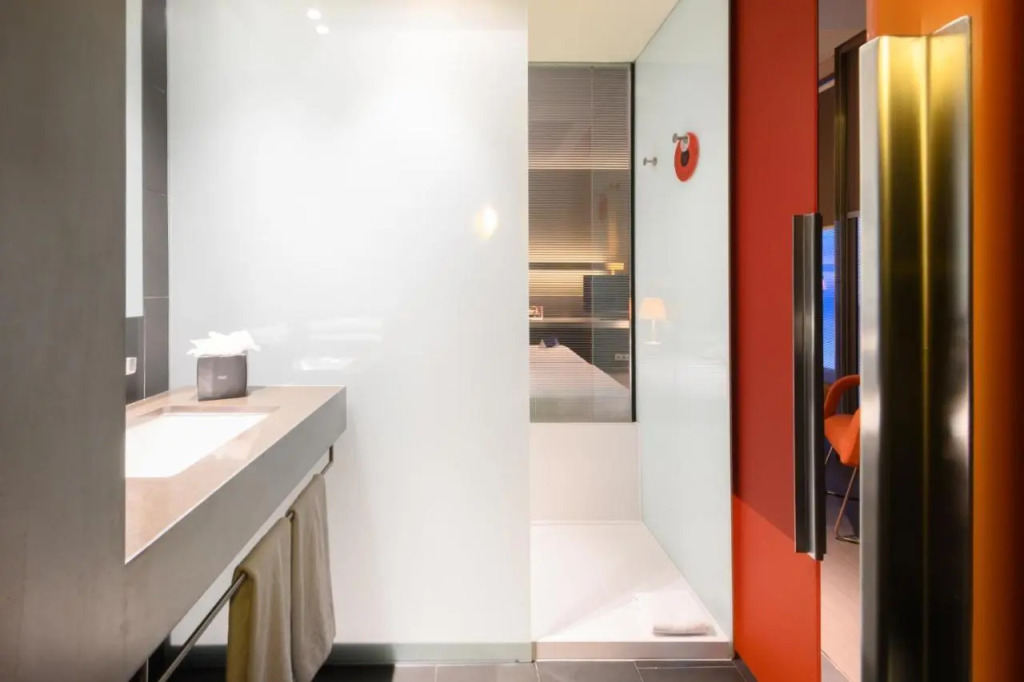Hotel Soho