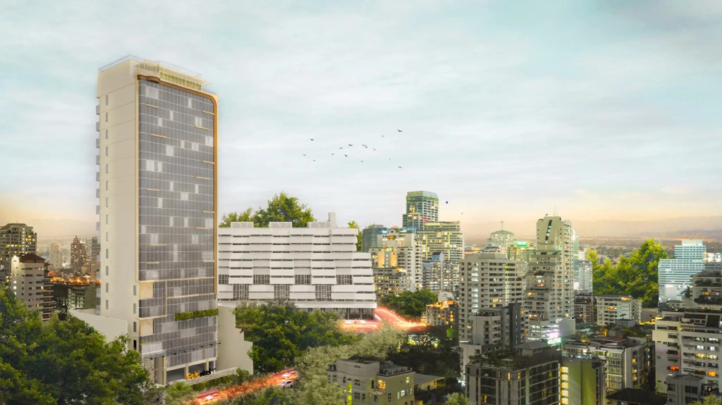 Goldvitel Hotel Surabaya