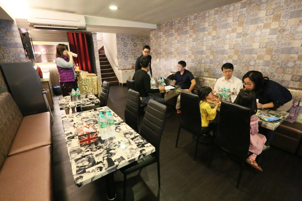 Newrise Hotel