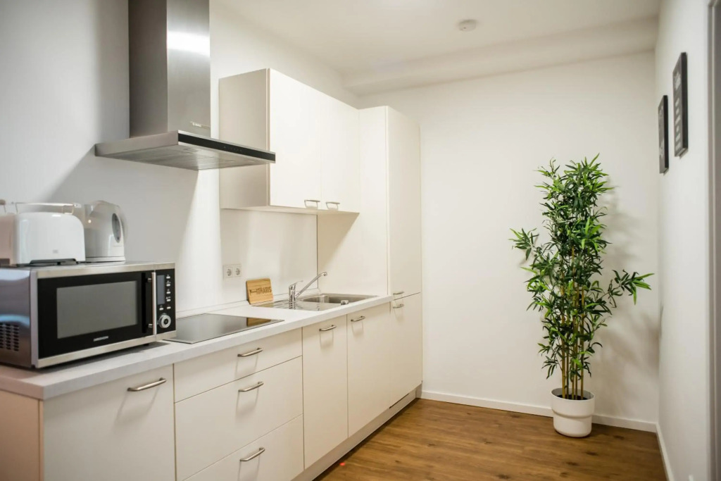 Fantastic 2 Bedroom Apartment