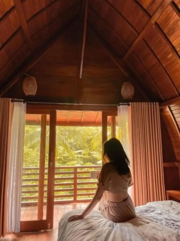 Bila Penida Resort & Farm