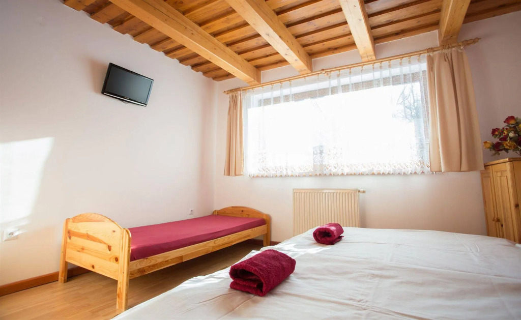 Pension Vasko