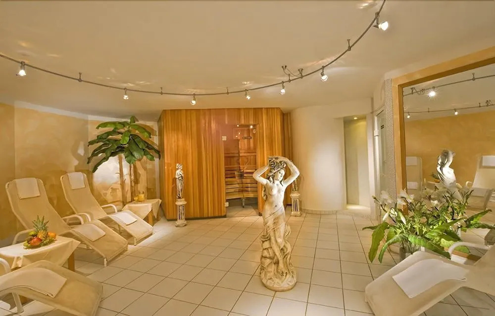 Hotel Königin Olga