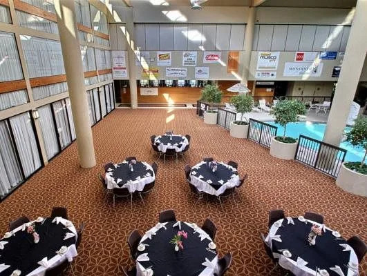 Clarion Hotel Muscatine