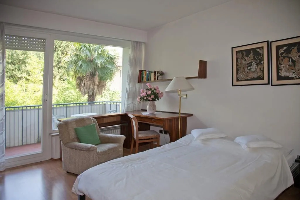 Residence Atlantic