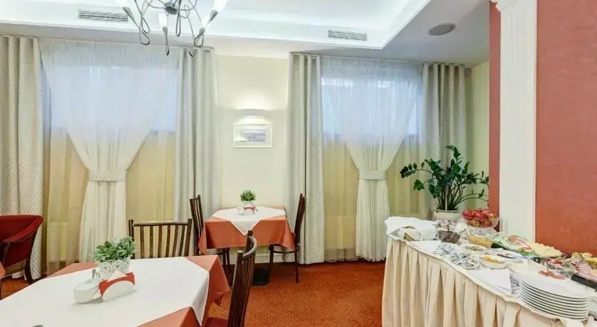Hotel Hellada