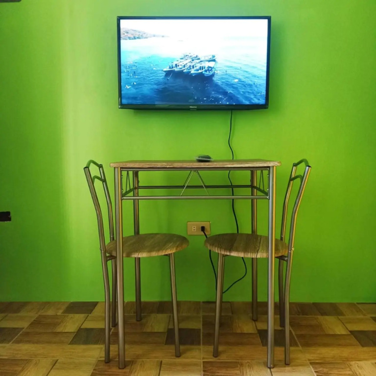 Blue Nest Apartment