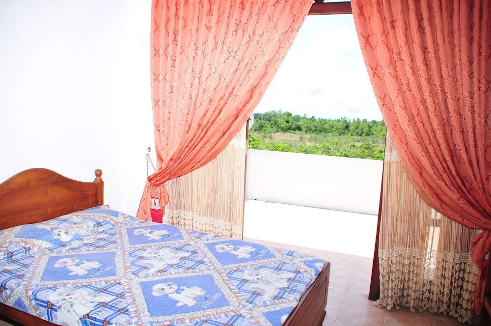 Villa 42 by Tree