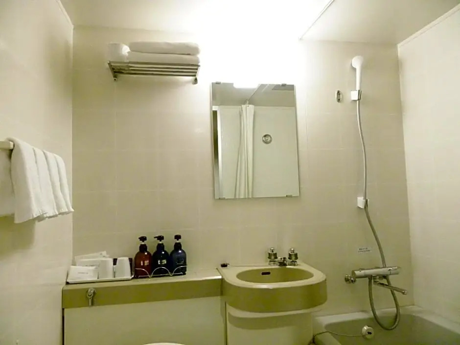Yonezawa - Hotel / Vacation STAY 14344