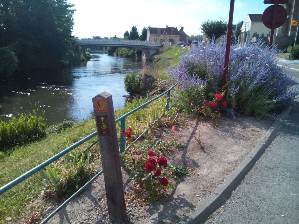 "Aux 10 Ponts" 5 pièces tout confort
