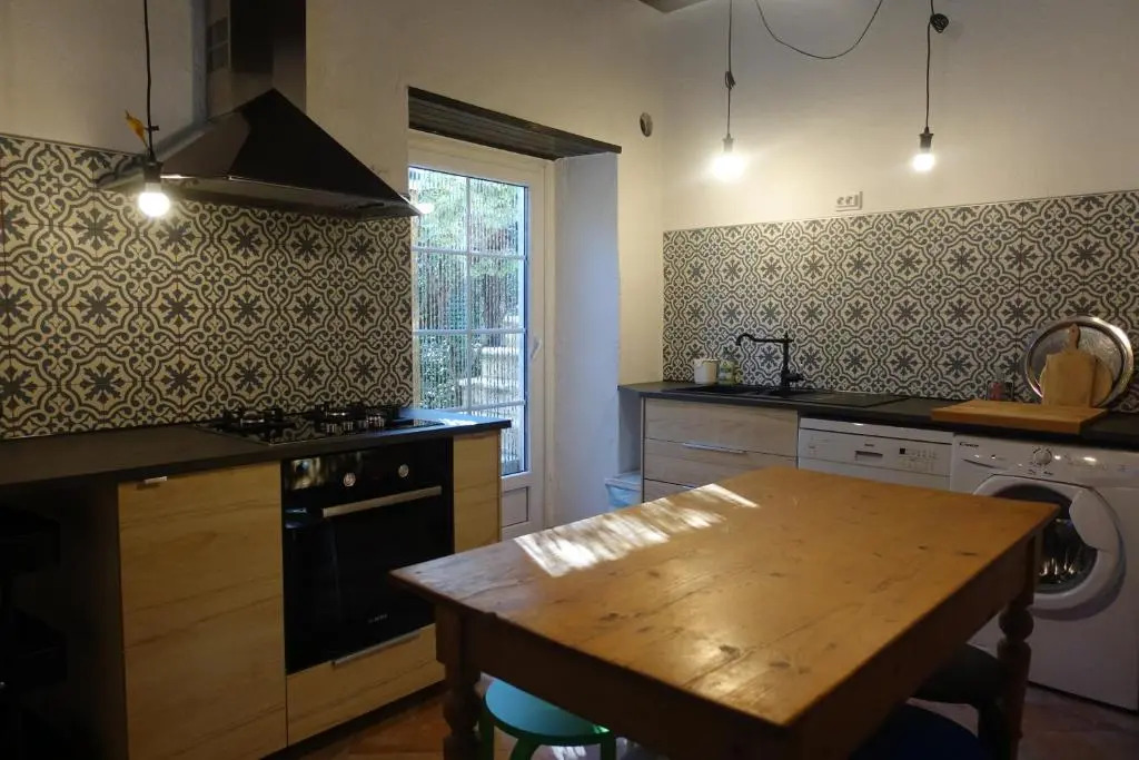 Country House Casa Lucia