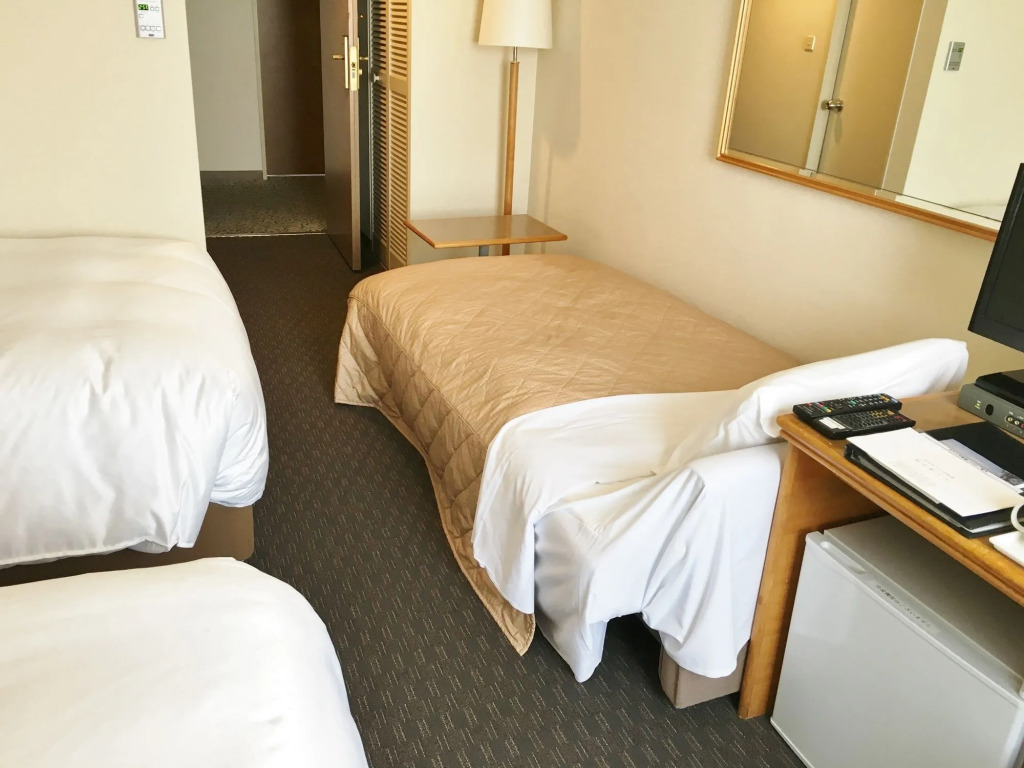Hotel Fujita Nara