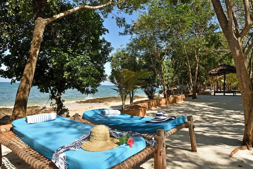 Fumba Beach Lodge
