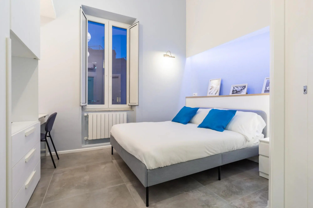 Arenella Family Apartment by Wonderful Italy