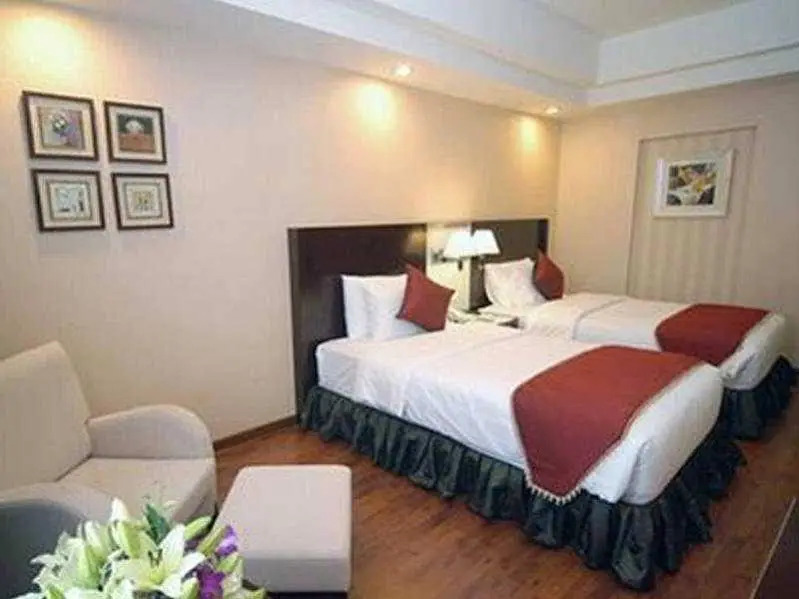 Hotel Sabari Classic