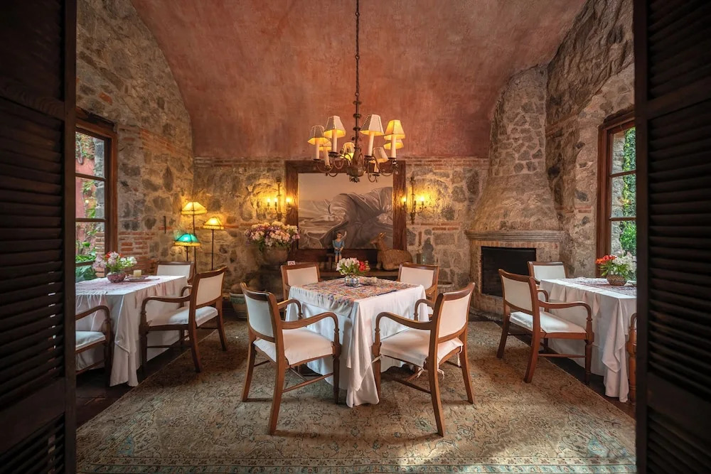 Posada del Angel