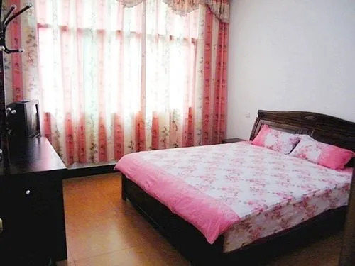 Teacher Wang Lulu Lodging House