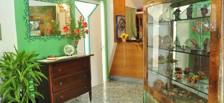 Hotel Pietra Verde