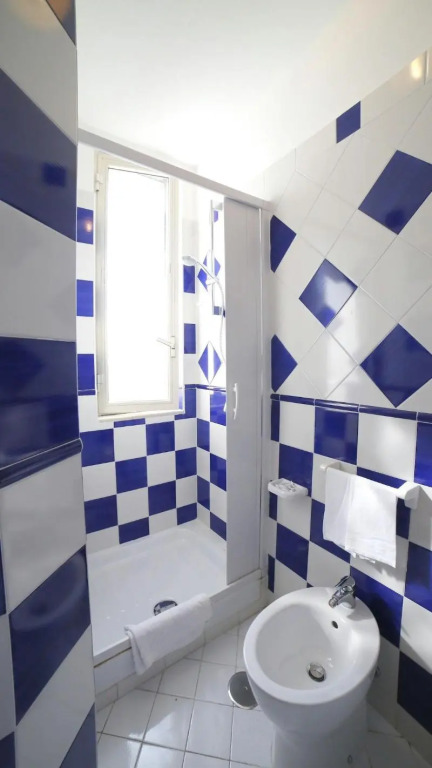 Hotel Villa Giuseppina
