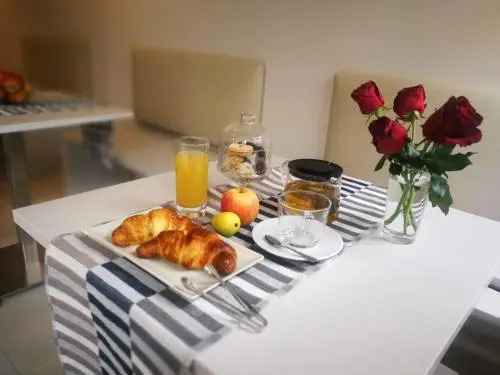 Hotel Villa MIKI
