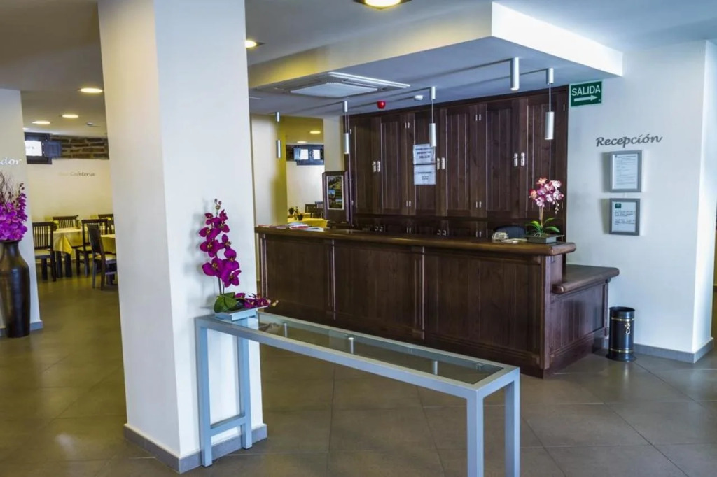 Hotel Rural Real de Poqueira