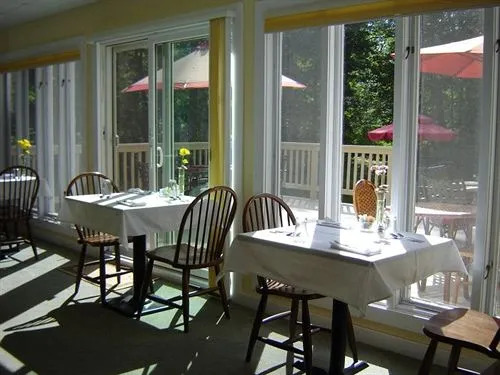 White Horse Inn