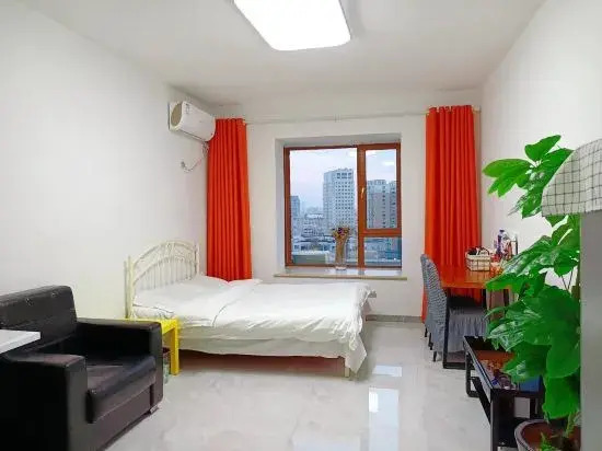 Century Hongyuan Hotel (Chongqing Road Branch)