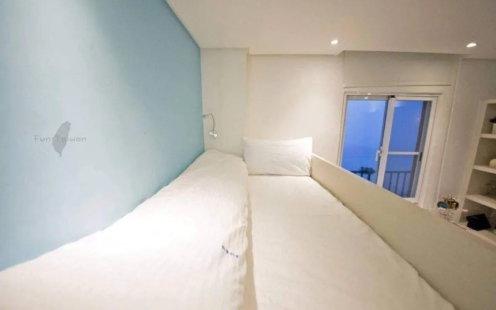 A-Li A-Li Homestay