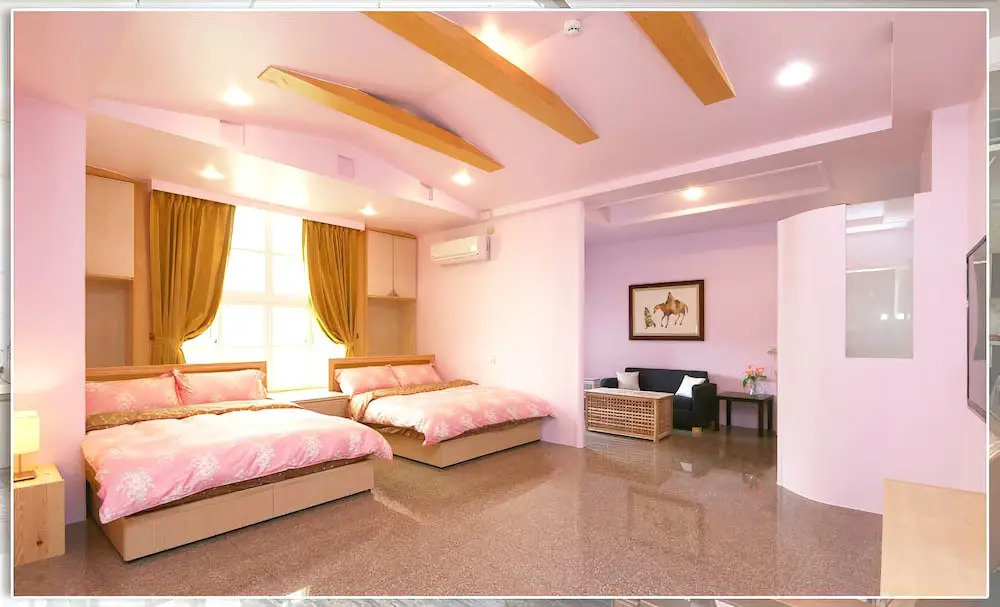 YuTimsu B&B