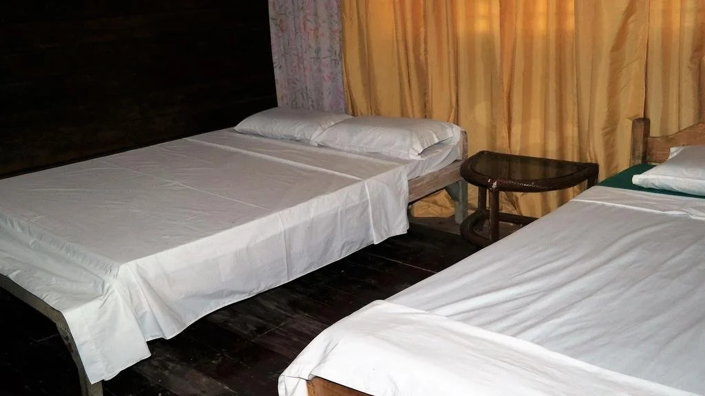 Coco Seaview Beach House
