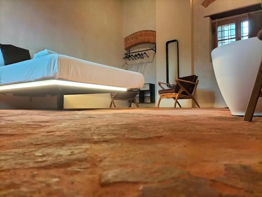 Badia Giulia Prestigious Historical B&B, Camaiore