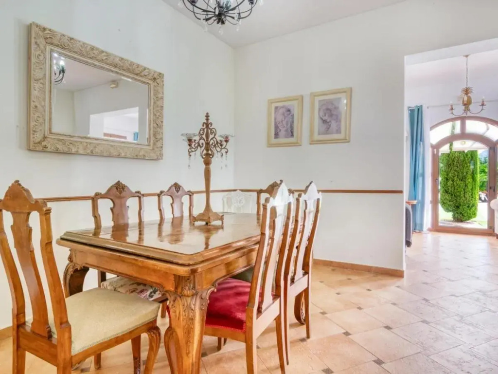 Alqueria B&B